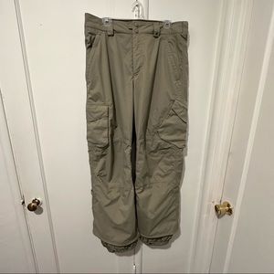 Burton Snowboard Pants